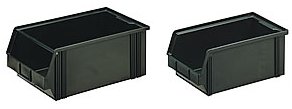 leitfähige Lager- und Transportboxen leitfähige Lager- und Transportboxen