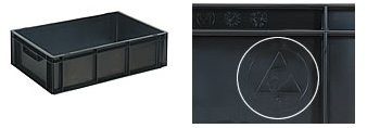 lLgerboxen Newbox leitfaehig lLgerboxen Newbox leitfaehig