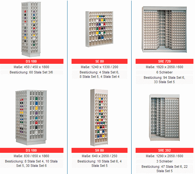 Lagersystem Stala Shopconcept-1