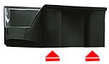 Sichtlagerboxen leitfaehig Futura Holme Sichtlagerboxen leitfaehig Futura Holme